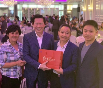 群星閃耀！“雍正帝”親臨、明星“助陣” 、還有眾多科技偉人……