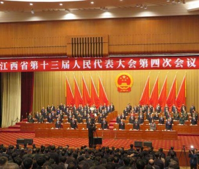 江西仙客來生物科技有限公司董事長潘新華建議：將中國新聞學(xué)始祖徐寶璜墓列為省級文物保護單位